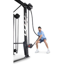 Load image into Gallery viewer, RX8200 Multi-Functional 4 Station Rope Training Rack