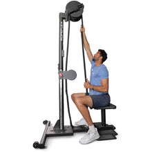 Load image into Gallery viewer, RX2500 Oryx Single Station Rope Machine