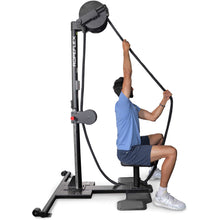 Load image into Gallery viewer, RX2500 Oryx Single Station Rope Machine