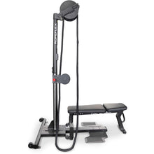 Load image into Gallery viewer, RX2500 Oryx Single Station Rope Machine