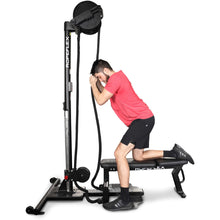Load image into Gallery viewer, RX2500 Oryx Single Station Rope Machine