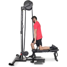 Load image into Gallery viewer, RX2500 Oryx Single Station Rope Machine