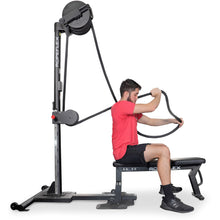 Load image into Gallery viewer, RX2500 Oryx Single Station Rope Machine