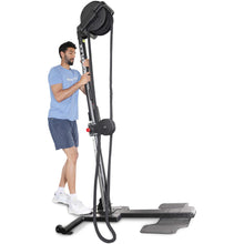 Load image into Gallery viewer, RX2500 Oryx Single Station Rope Machine