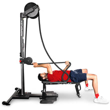 Load image into Gallery viewer, RX2500 Oryx Single Station Rope Machine