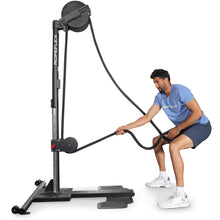Load image into Gallery viewer, RX2500 Oryx Single Station Rope Machine