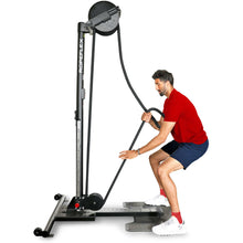 Load image into Gallery viewer, RX2500 Oryx Single Station Rope Machine
