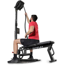 Load image into Gallery viewer, RX2500 Oryx Single Station Rope Machine