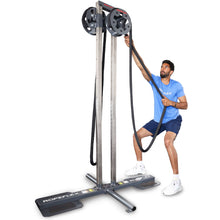 Load image into Gallery viewer, RX1500 Dragon Single or Dual Drum Rope Trainer