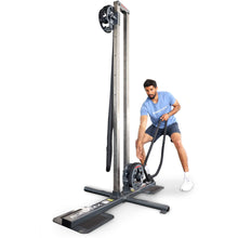 Load image into Gallery viewer, RX1500 Dragon Single or Dual Drum Rope Trainer