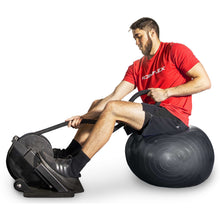 Load image into Gallery viewer, RX2000 Ox Multi Mode Rope Trainer
