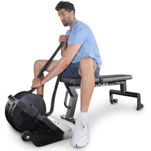 Load image into Gallery viewer, RX2000 Ox Multi Mode Rope Trainer