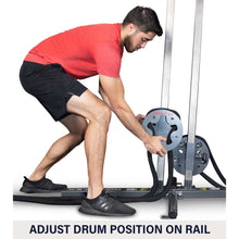 Load image into Gallery viewer, RX1500 Dragon Single or Dual Drum Rope Trainer