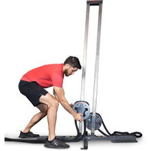 Load image into Gallery viewer, RX1500 Dragon Single or Dual Drum Rope Trainer