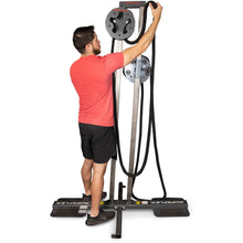 Load image into Gallery viewer, RX1500 Dragon Single or Dual Drum Rope Trainer