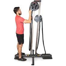 Load image into Gallery viewer, RX1500 Dragon Single or Dual Drum Rope Trainer