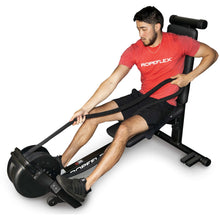 Load image into Gallery viewer, RX2300 Ibex Dual Position Rope Trainer
