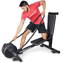 Load image into Gallery viewer, RX2300 Ibex Dual Position Rope Trainer