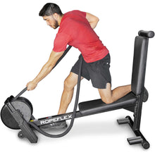 Load image into Gallery viewer, RX2300 Ibex Dual Position Rope Trainer