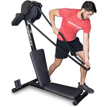 Load image into Gallery viewer, RX2300 Ibex Dual Position Rope Trainer