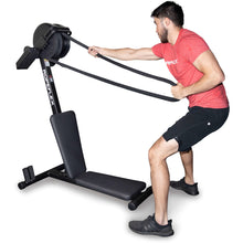 Load image into Gallery viewer, RX2300 Ibex Dual Position Rope Trainer
