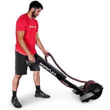Load image into Gallery viewer, RX2200 Wolf Horizontal Rope Trainer