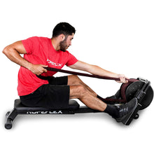 Load image into Gallery viewer, RX2200 Wolf Horizontal Rope Trainer