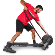 Load image into Gallery viewer, RX2200 Wolf Horizontal Rope Trainer