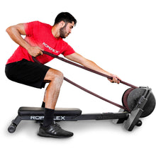 Load image into Gallery viewer, RX2200 Wolf Horizontal Rope Trainer