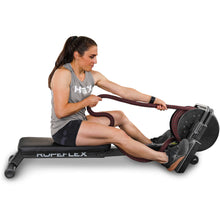 Load image into Gallery viewer, RX2200 Wolf Horizontal Rope Trainer