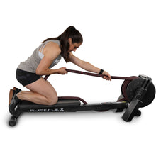 Load image into Gallery viewer, RX2200 Wolf Horizontal Rope Trainer