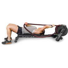 Load image into Gallery viewer, RX2200 Wolf Horizontal Rope Trainer