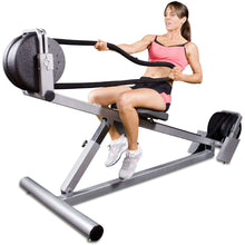Load image into Gallery viewer, RX3300 Vortex Dual Drum Incline Rope Trainer