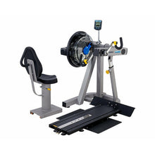 Load image into Gallery viewer, Fluid Exercise E850 UBE