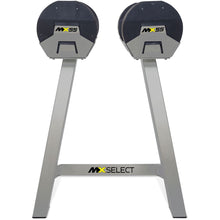 Load image into Gallery viewer, MX Select MX55 Rapid Change Dumbbell System