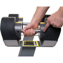 Load image into Gallery viewer, MX Select MX55 Rapid Change Dumbbell System