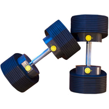 Load image into Gallery viewer, MX Select MX55 Rapid Change Dumbbell System