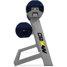 Load image into Gallery viewer, MX Select MX80 Rapid Change Straight Bar and EZ-Curl Bar System With Stand
