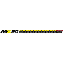 Load image into Gallery viewer, MX Select MX80 Rapid Change Straight Bar and EZ-Curl Bar System With Stand