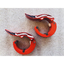 Load image into Gallery viewer, Roepke Olympic Collar