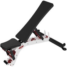 Load image into Gallery viewer, Master Press Stinger Bench