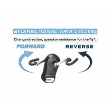 Load image into Gallery viewer, Fluid Exercise E650 Arm Cycle UBE
