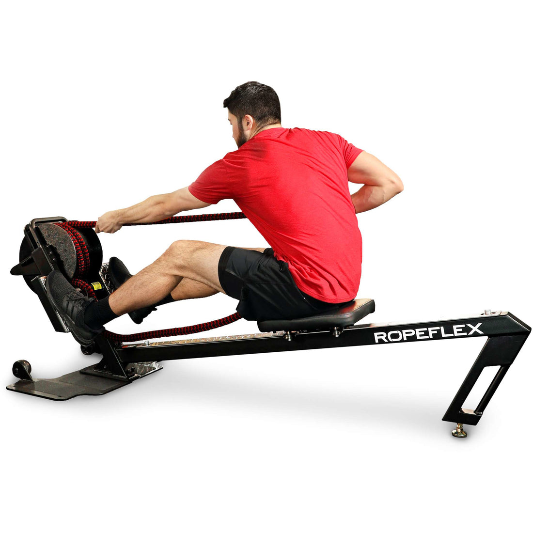 RX3200 Addax Rowing Rope Trainer