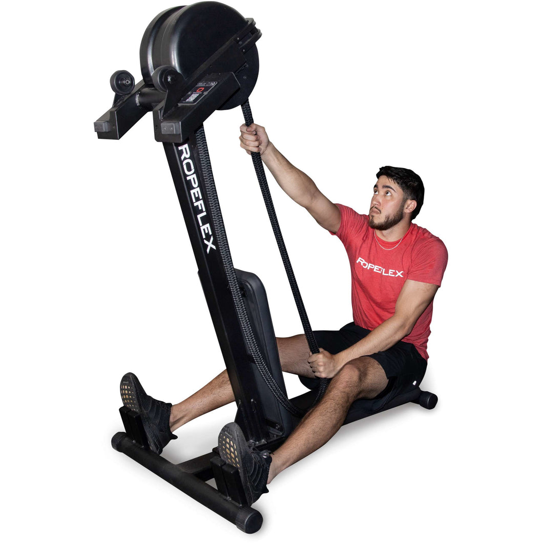 RX2300 Ibex Dual Position Rope Trainer