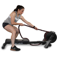 Load image into Gallery viewer, RX2200 Wolf Horizontal Rope Trainer