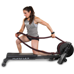 RX2200 Wolf Horizontal Rope Trainer