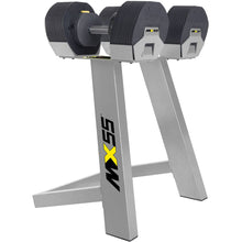 Load image into Gallery viewer, MX Select MX55 Rapid Change Dumbbell System