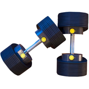 MX Select MX55 Rapid Change Dumbbell System