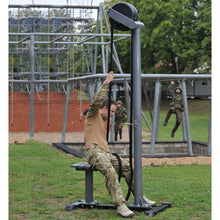 Load image into Gallery viewer, RX5500 Oryx 2 Outdoor Vertical Rope Trainer